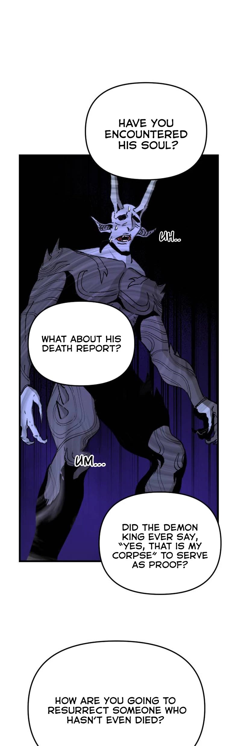 Legend of the Holy Sword Chapter 25 page 31 - Chapter 25