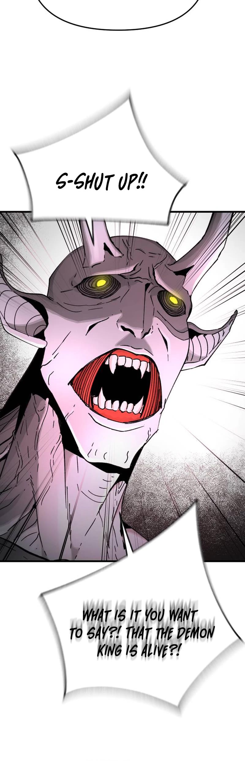 Legend of the Holy Sword Chapter 25 page 32 - Chapter 25