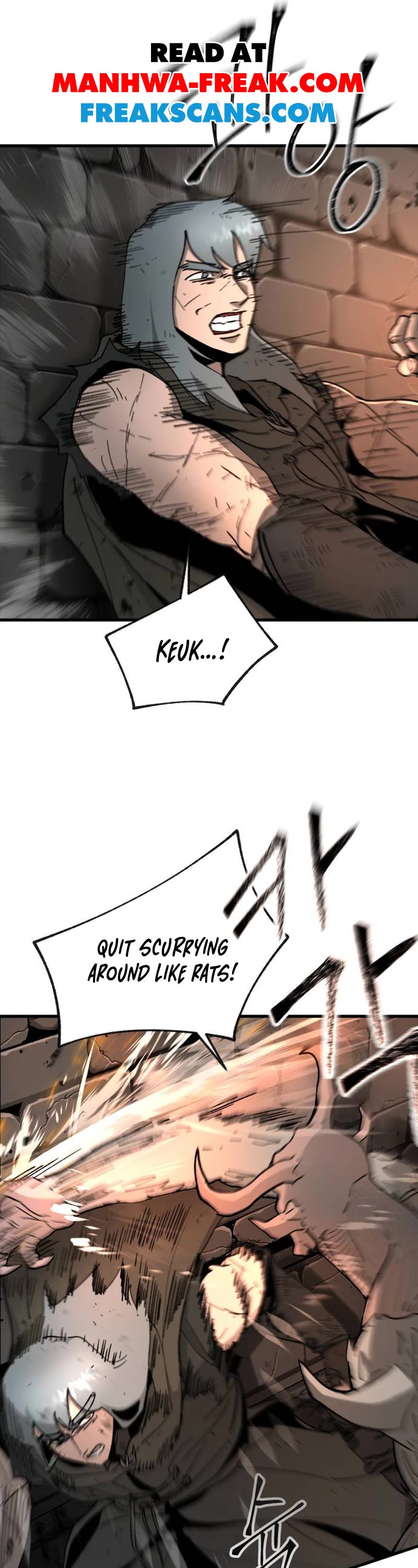 Legend of the Holy Sword Chapter 25 page 37 - Chapter 25
