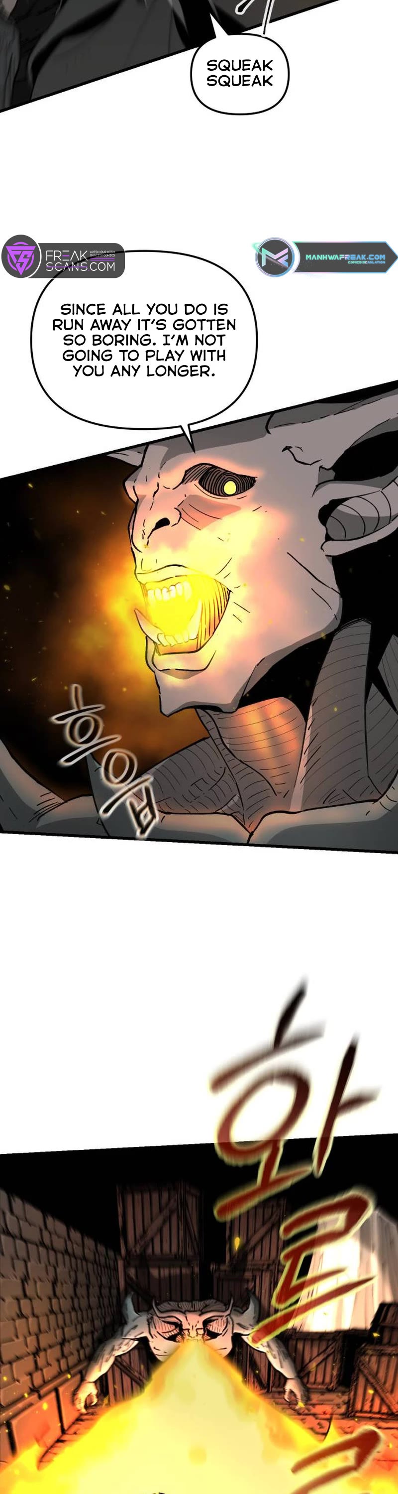 Legend of the Holy Sword Chapter 25 page 38 - Chapter 25