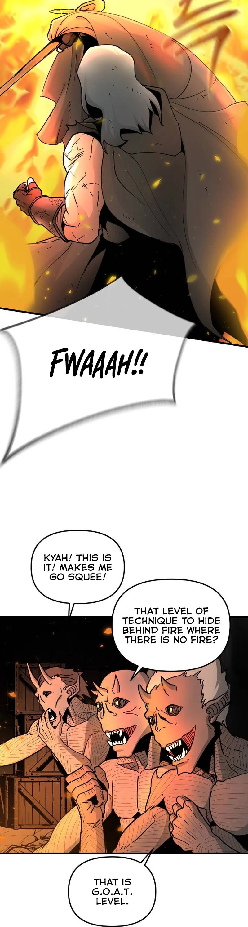 Legend of the Holy Sword Chapter 25 page 39 - Chapter 25