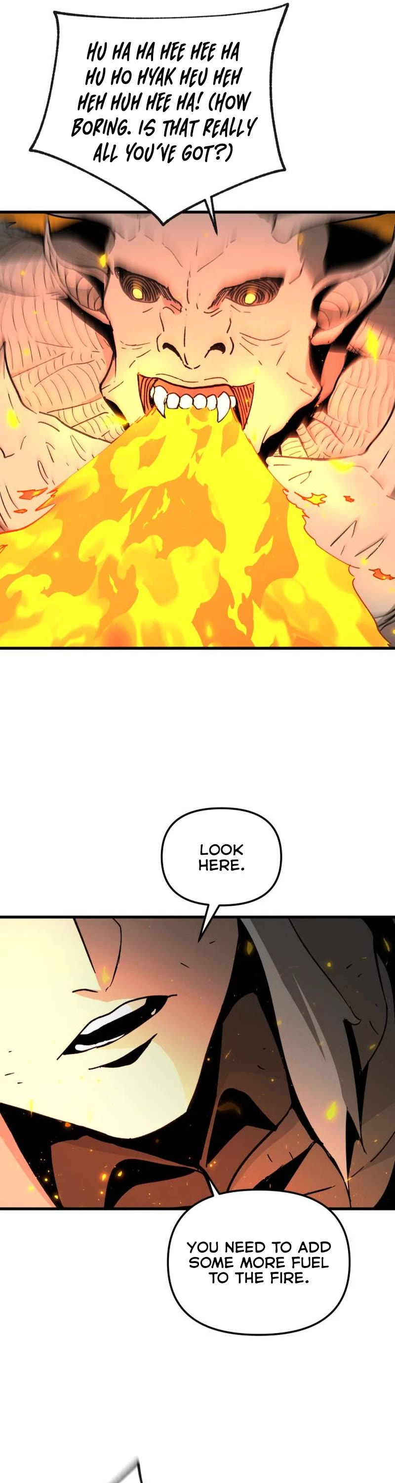 Legend of the Holy Sword Chapter 25 page 41 - Chapter 25