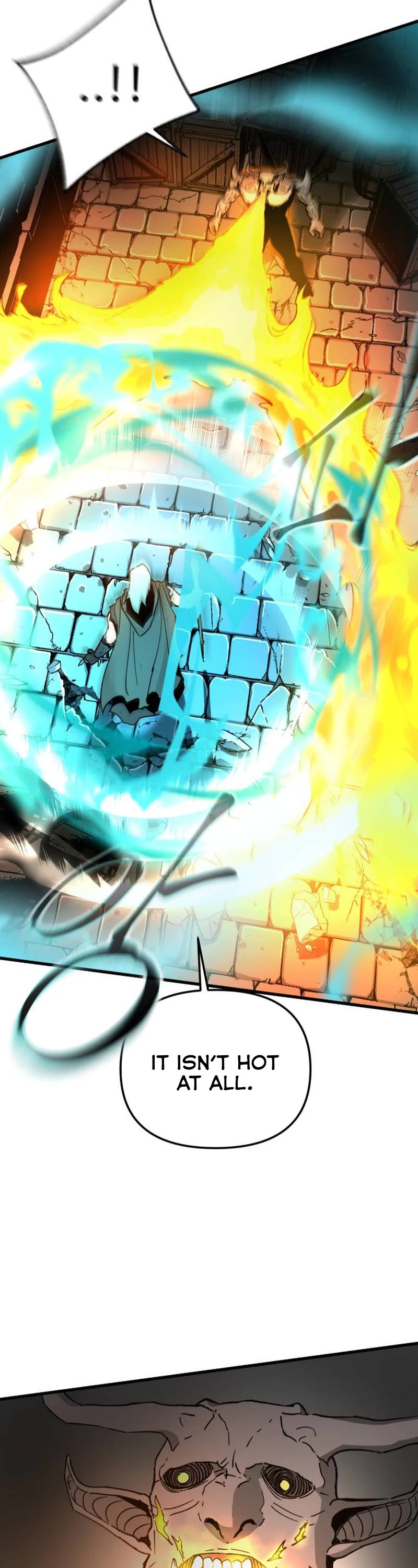 Legend of the Holy Sword Chapter 25 page 42 - Chapter 25