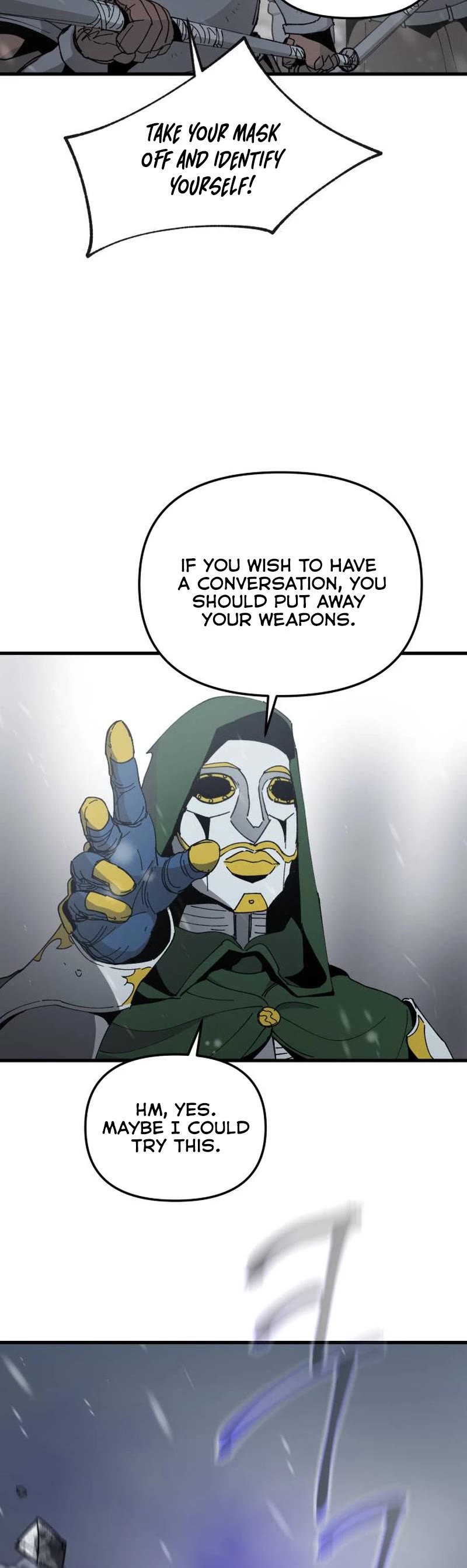 Legend of the Holy Sword Chapter 25 page 7 - Chapter 25