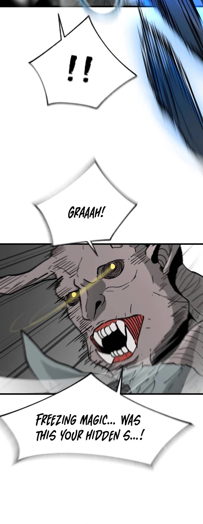 Legend of the Holy Sword Chapter 26 page 15 - Chapter 26