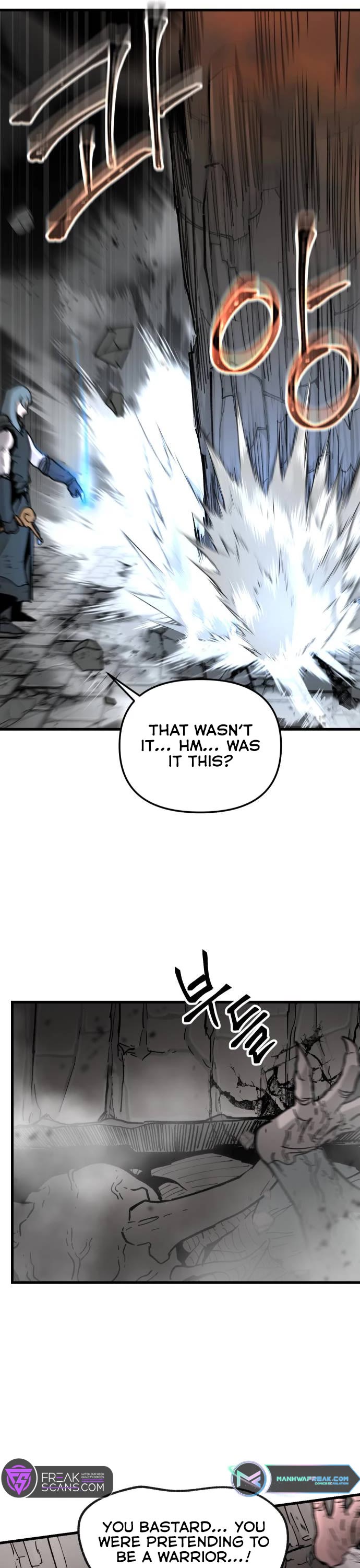 Legend of the Holy Sword Chapter 26 page 16 - Chapter 26