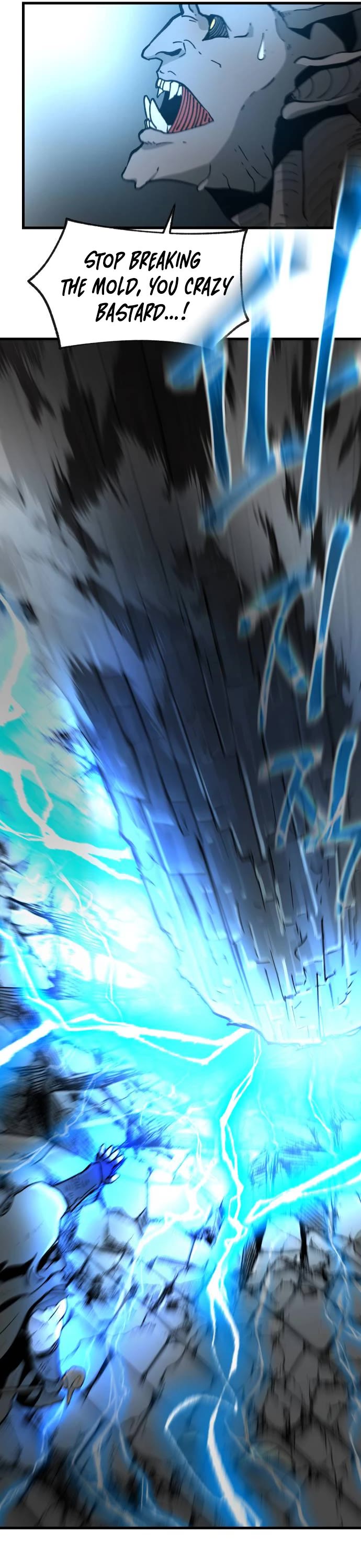 Legend of the Holy Sword Chapter 26 page 19 - Chapter 26