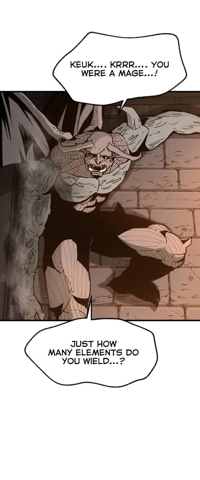 Legend of the Holy Sword Chapter 26 page 21 - Chapter 26