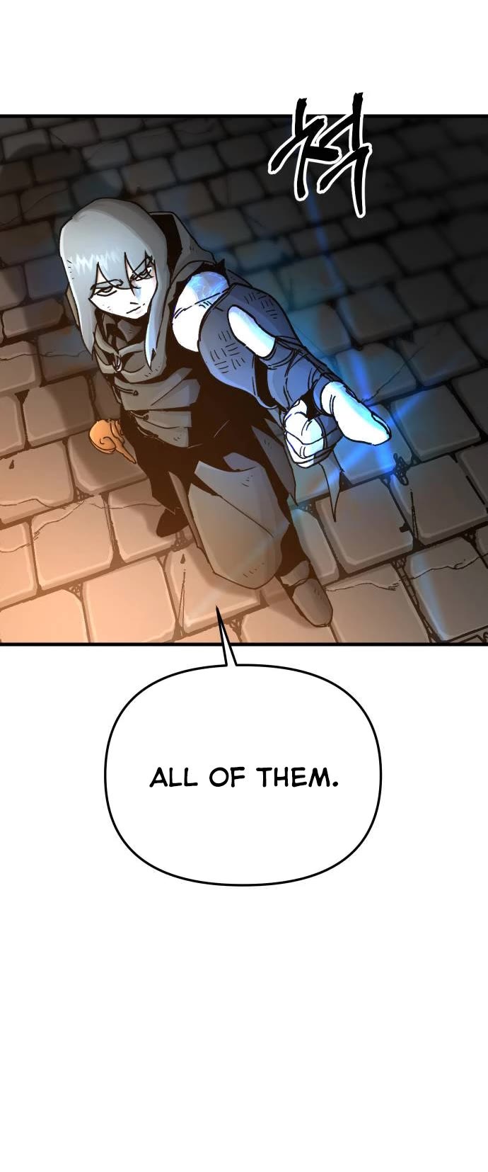 Legend of the Holy Sword Chapter 26 page 22 - Chapter 26