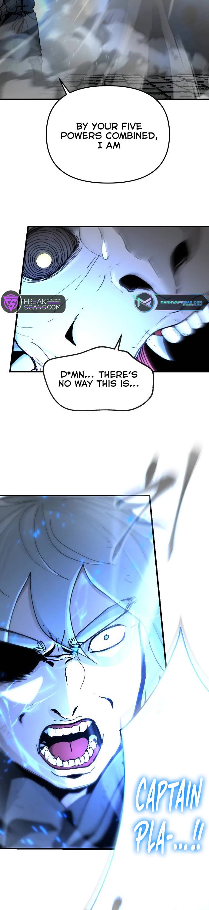 Legend of the Holy Sword Chapter 26 page 24 - Chapter 26