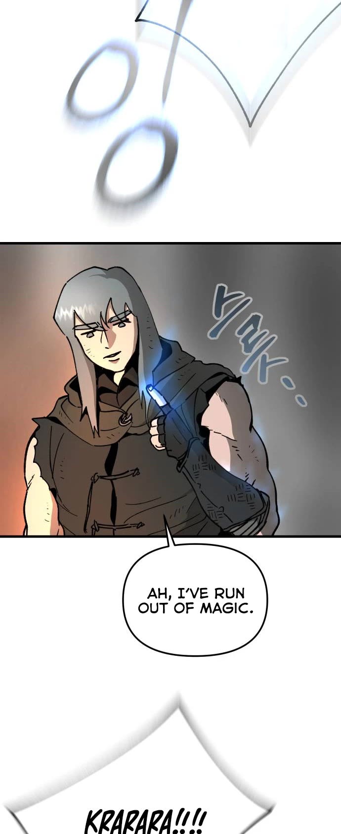 Legend of the Holy Sword Chapter 26 page 25 - Chapter 26