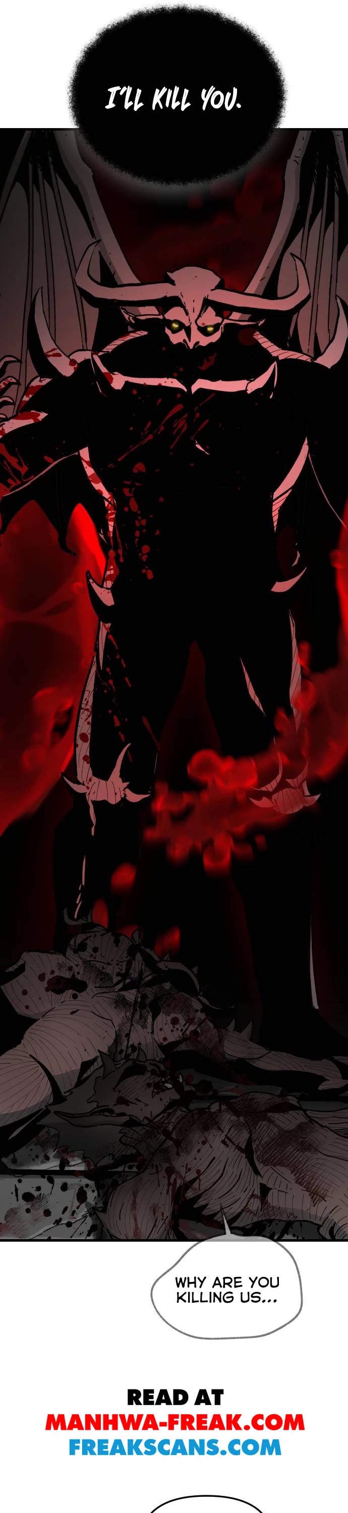 Legend of the Holy Sword Chapter 26 page 30 - Chapter 26