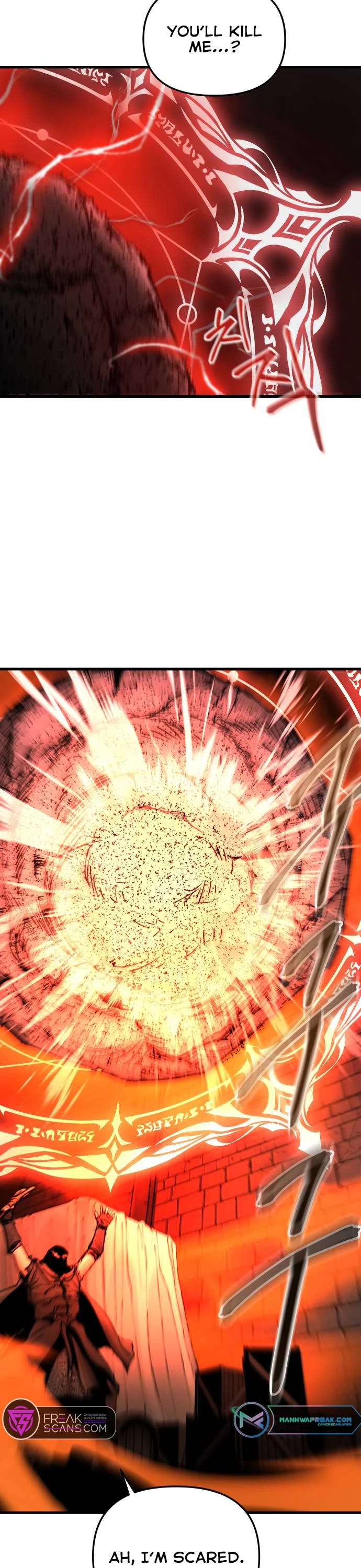 Legend of the Holy Sword Chapter 26 page 31 - Chapter 26