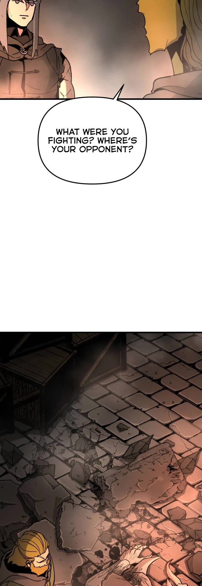 Legend of the Holy Sword Chapter 26 page 36 - Chapter 26