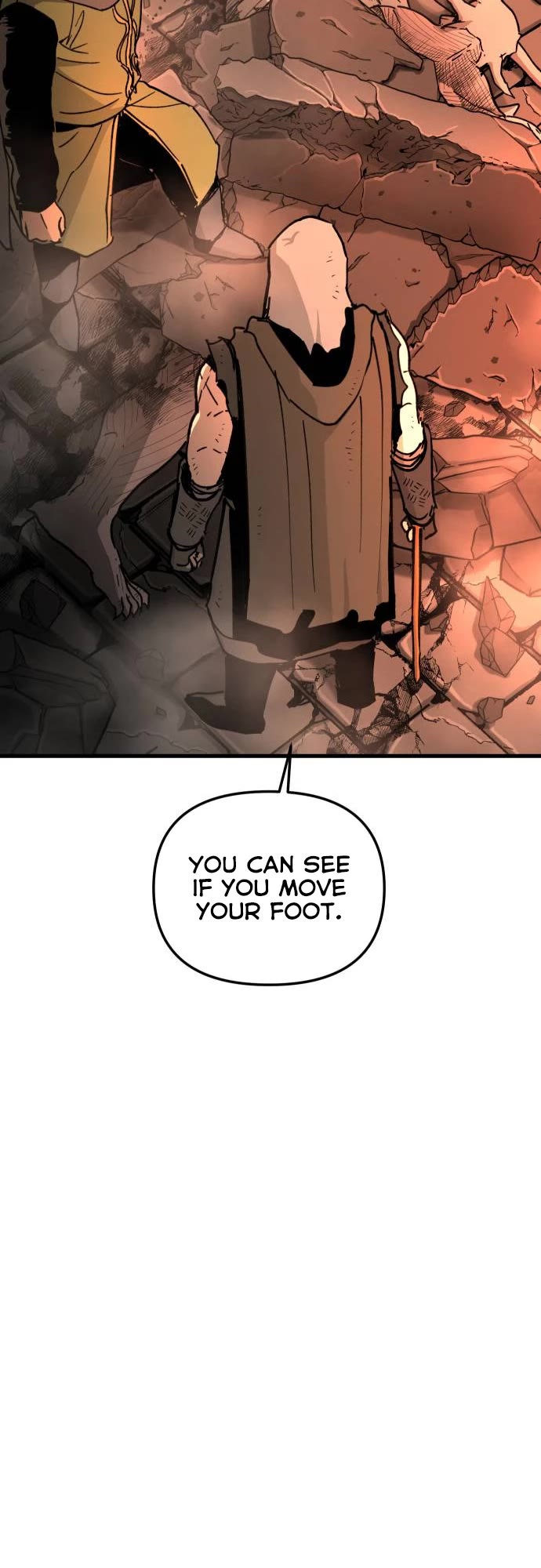 Legend of the Holy Sword Chapter 26 page 37 - Chapter 26