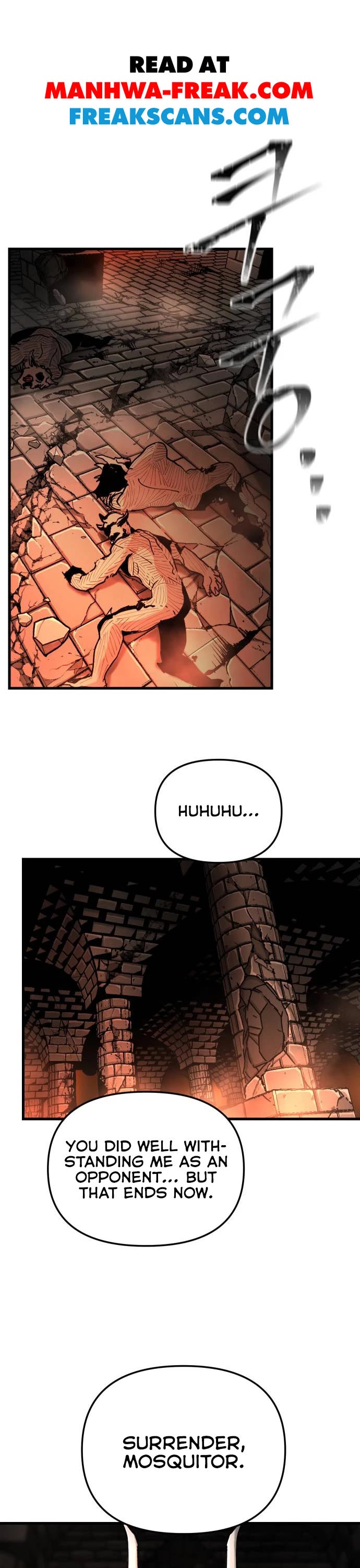 Legend of the Holy Sword Chapter 26 page 38 - Chapter 26