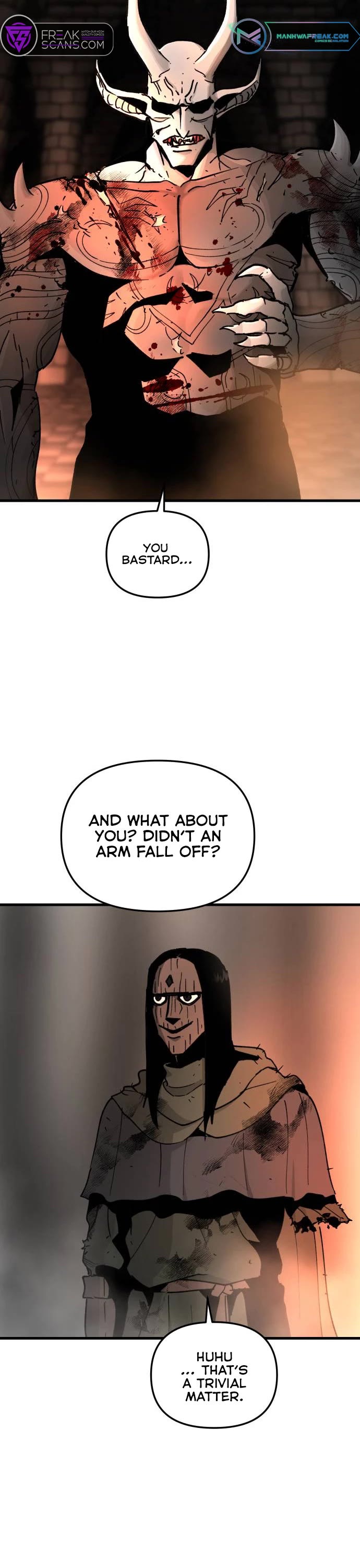 Legend of the Holy Sword Chapter 26 page 39 - Chapter 26