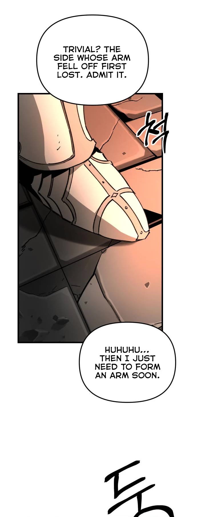 Legend of the Holy Sword Chapter 26 page 40 - Chapter 26