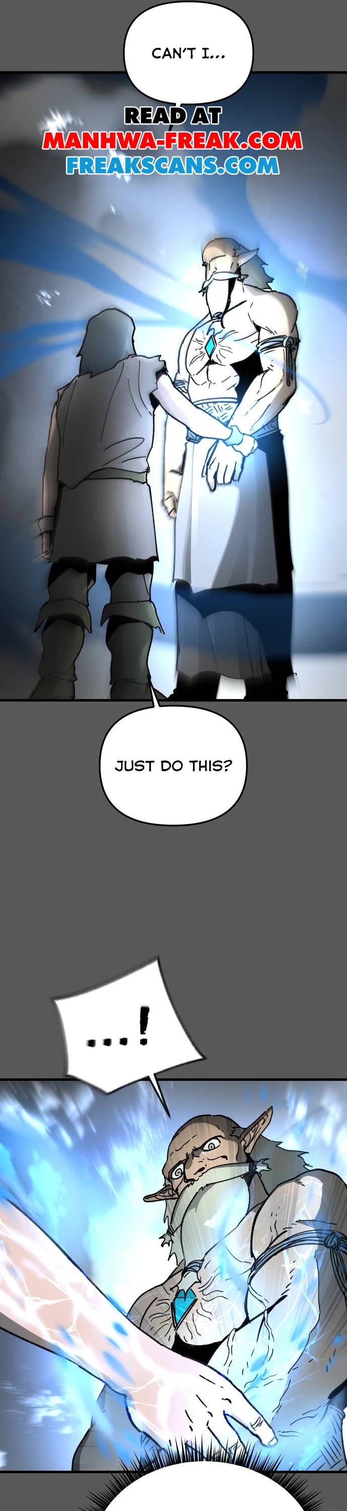 Legend of the Holy Sword Chapter 26 page 8 - Chapter 26