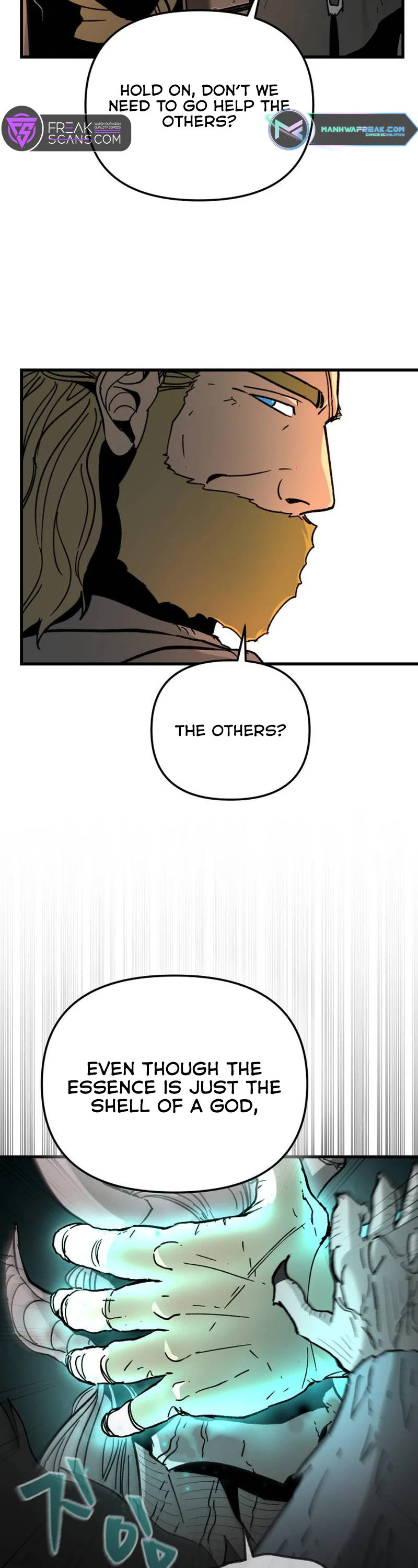 Legend of the Holy Sword Chapter 27 page 10 - Chapter 27