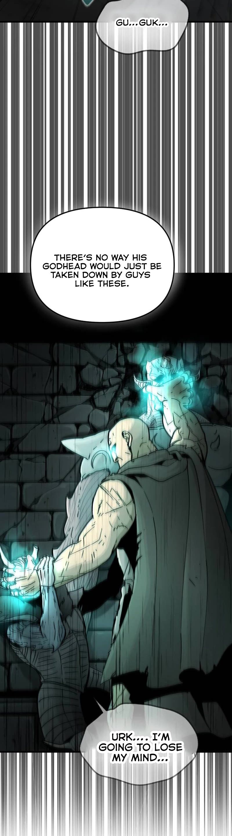 Legend of the Holy Sword Chapter 27 page 11 - Chapter 27