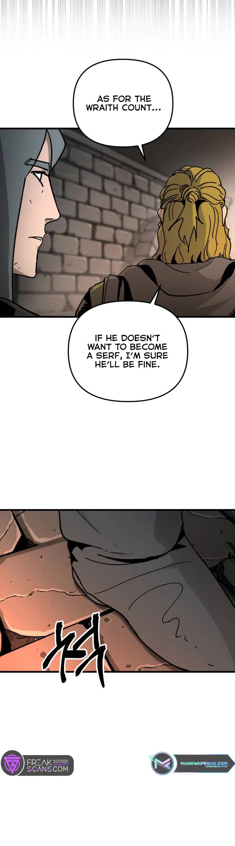 Legend of the Holy Sword Chapter 27 page 12 - Chapter 27