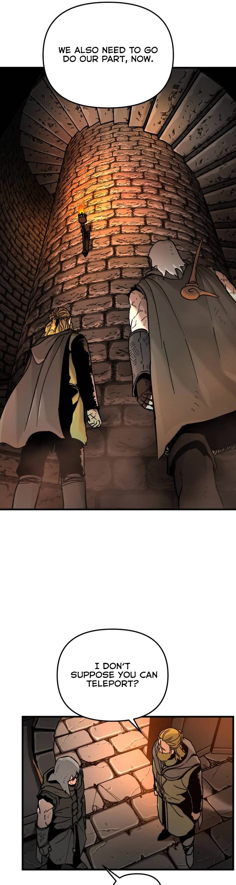 Legend of the Holy Sword Chapter 27 page 13 - Chapter 27
