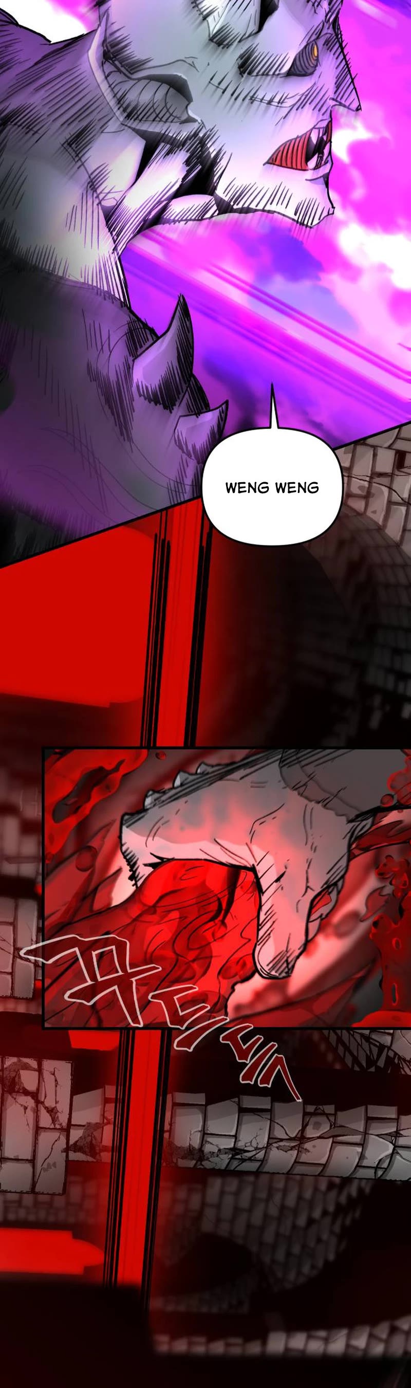 Legend of the Holy Sword Chapter 27 page 16 - Chapter 27