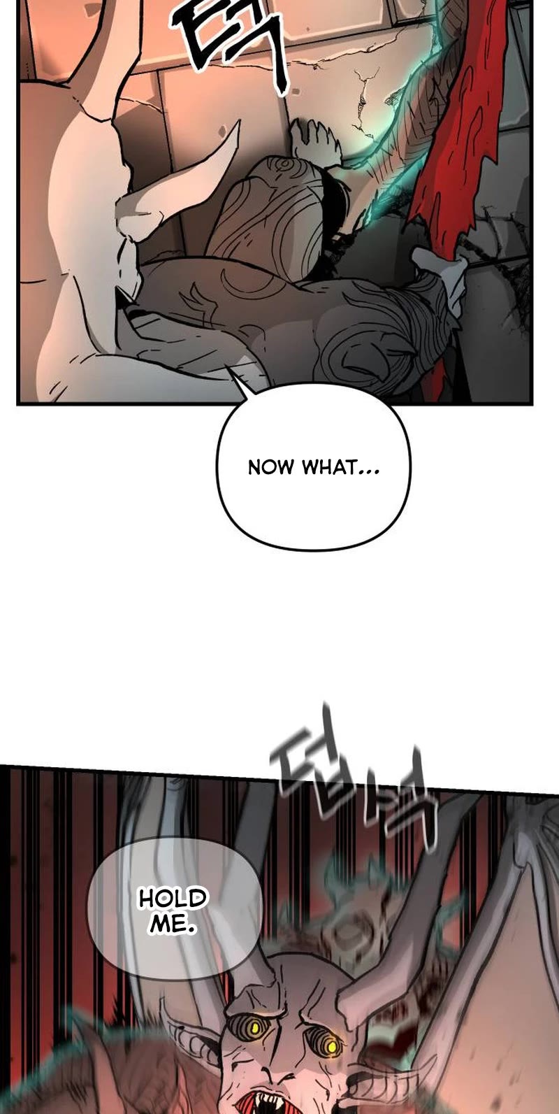 Legend of the Holy Sword Chapter 27 page 19 - Chapter 27