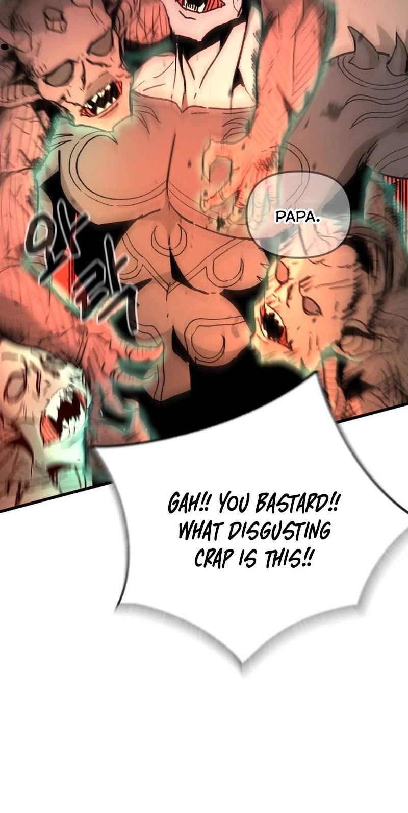 Legend of the Holy Sword Chapter 27 page 20 - Chapter 27