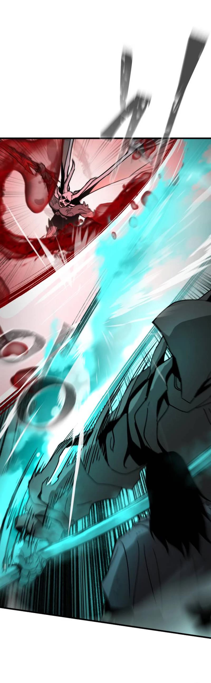 Legend of the Holy Sword Chapter 27 page 24 - Chapter 27