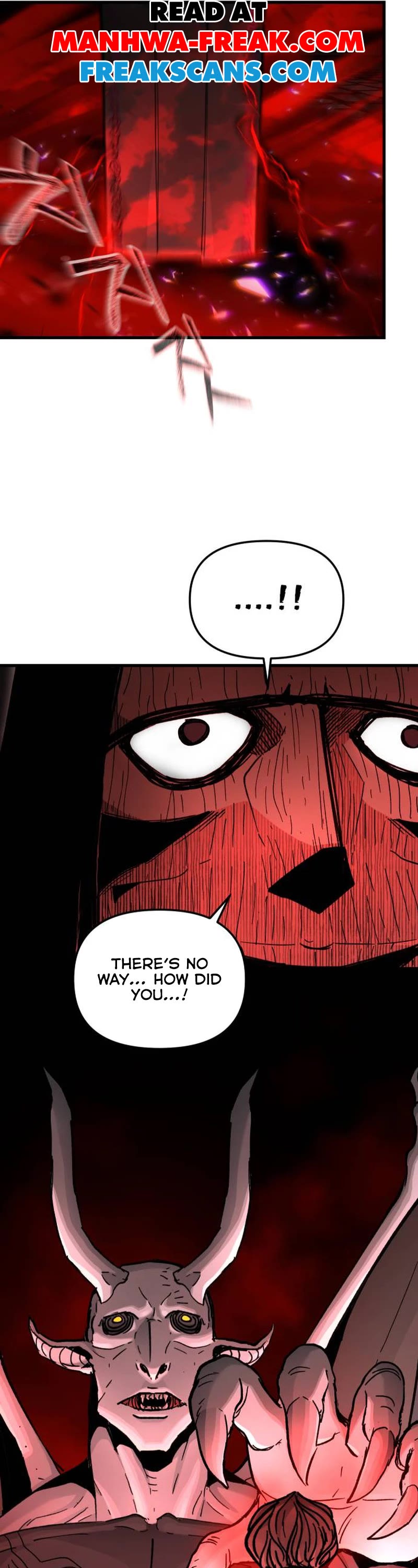 Legend of the Holy Sword Chapter 27 page 33 - Chapter 27