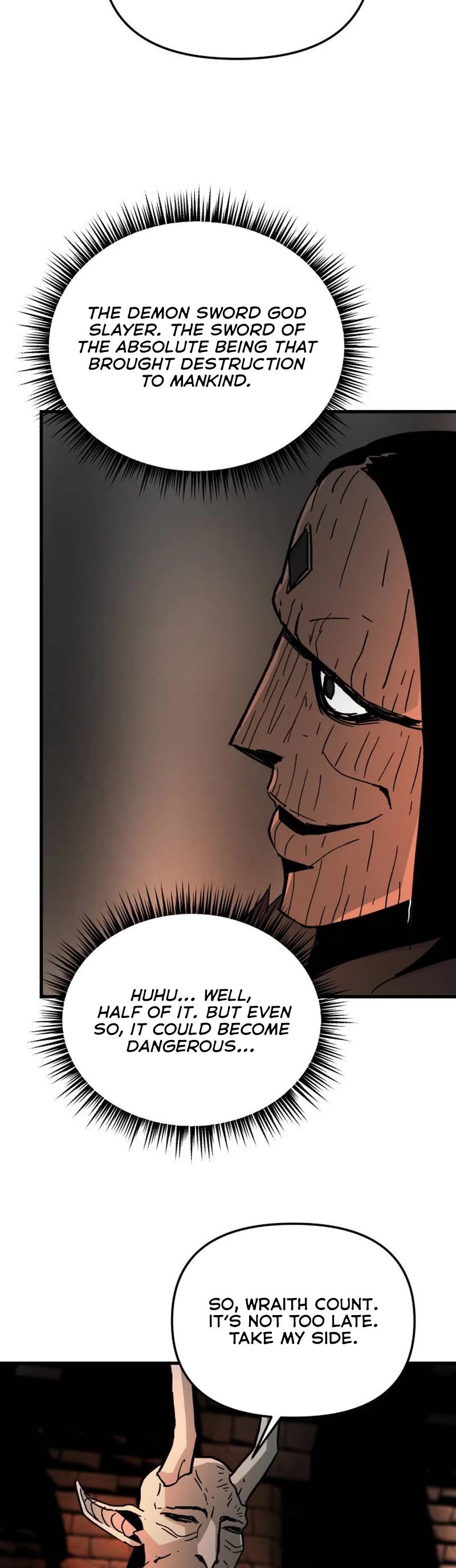 Legend of the Holy Sword Chapter 27 page 39 - Chapter 27