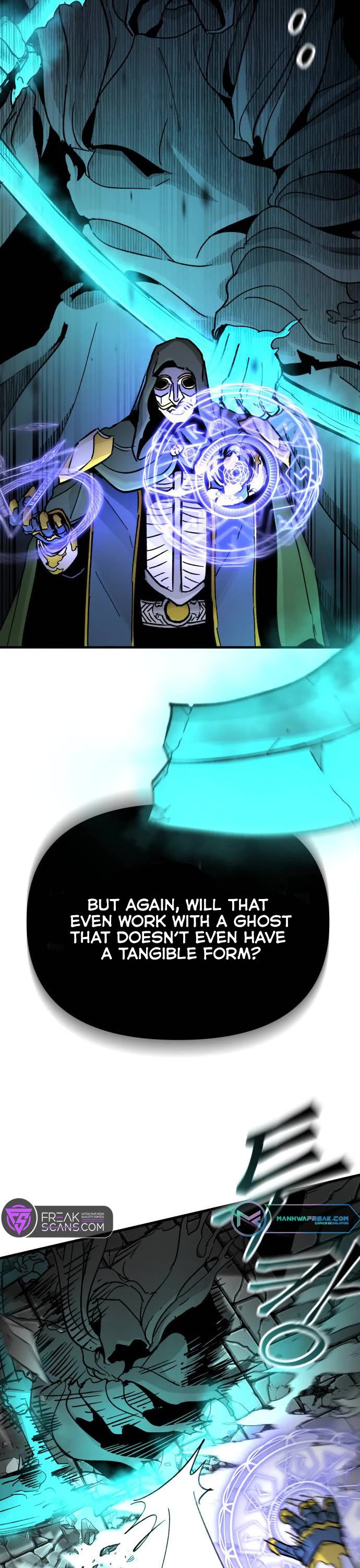 Legend of the Holy Sword Chapter 28 page 12 - Chapter 28