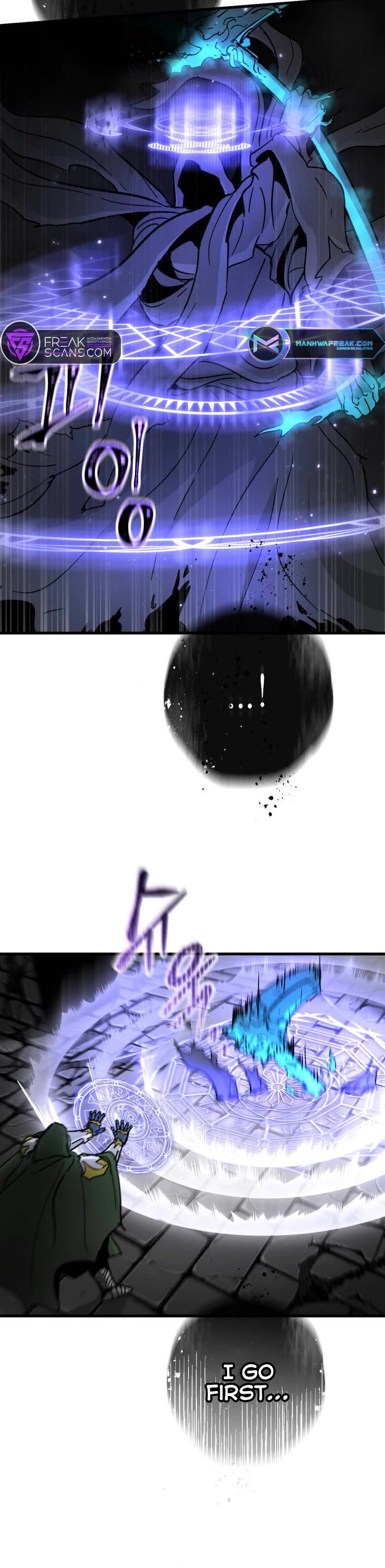 Legend of the Holy Sword Chapter 28 page 15 - Chapter 28