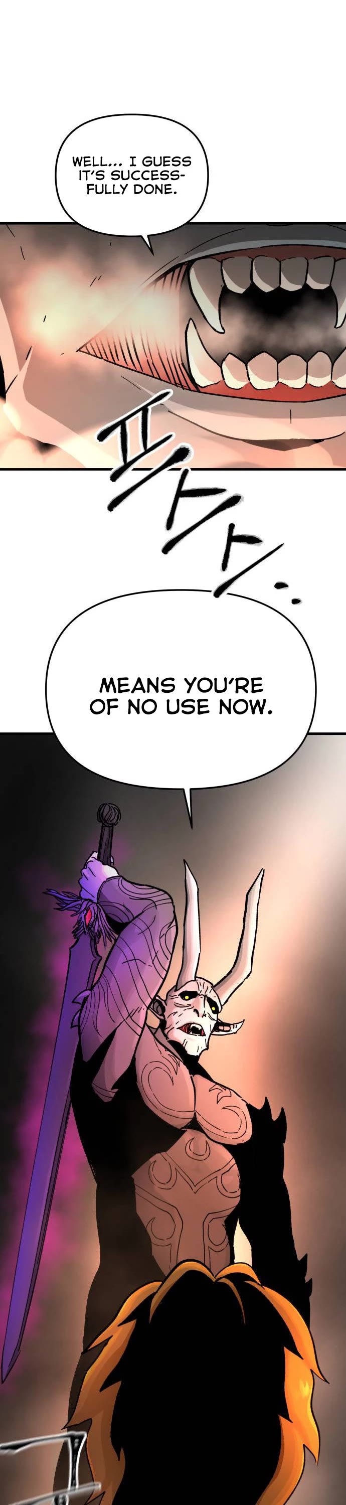 Legend of the Holy Sword Chapter 28 page 37 - Chapter 28
