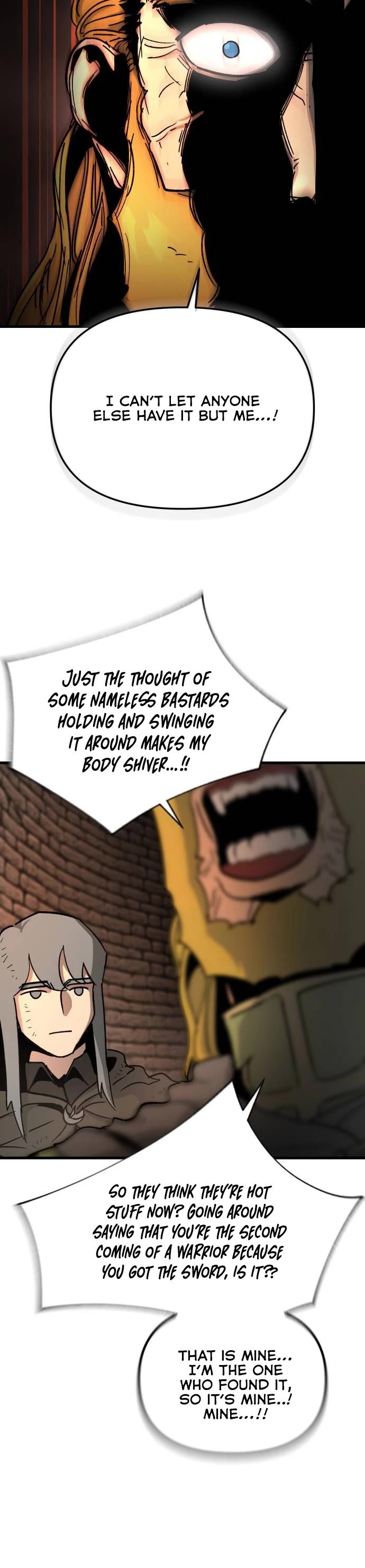 Legend of the Holy Sword Chapter 29 page 10 - Chapter 29