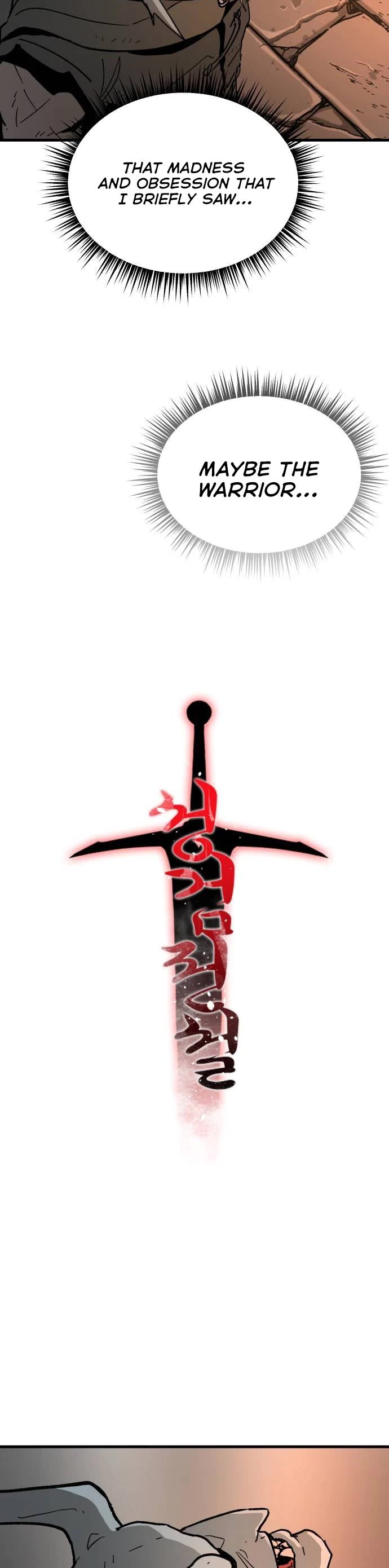 Legend of the Holy Sword Chapter 29 page 14 - Chapter 29