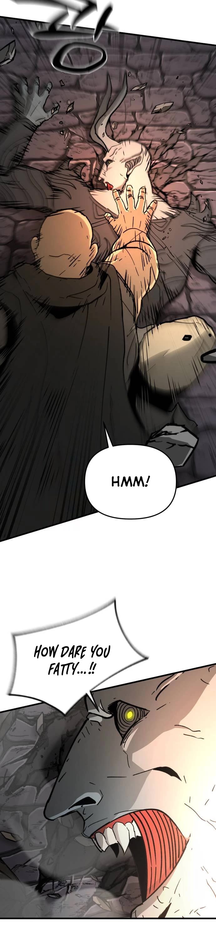 Legend of the Holy Sword Chapter 29 page 16 - Chapter 29