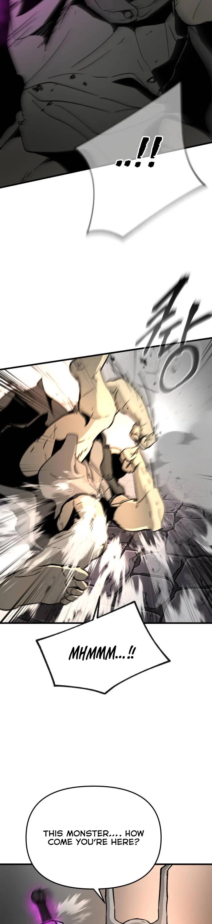 Legend of the Holy Sword Chapter 29 page 18 - Chapter 29