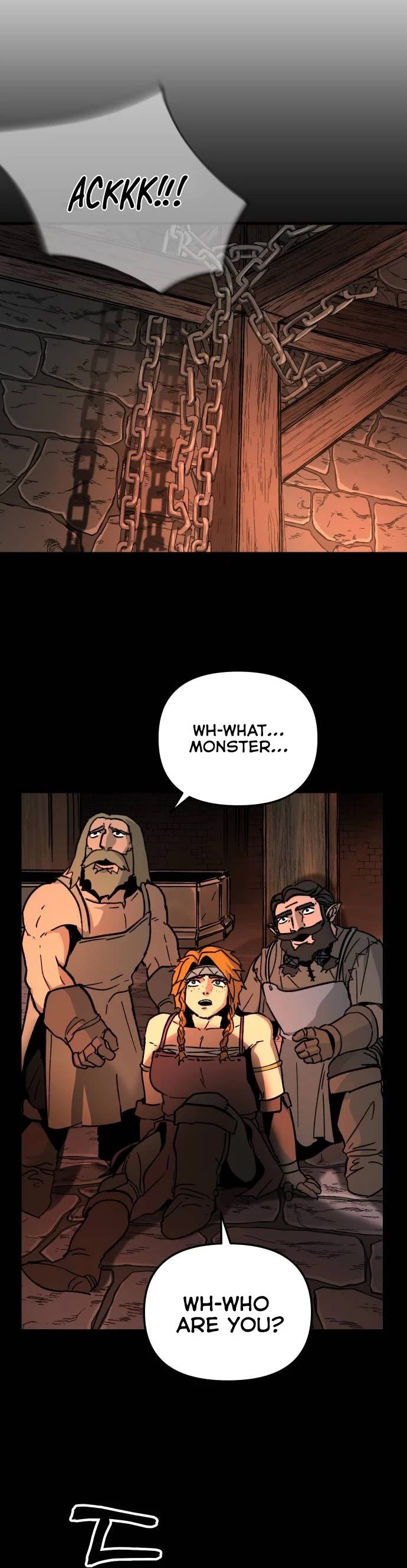 Legend of the Holy Sword Chapter 29 page 20 - Chapter 29