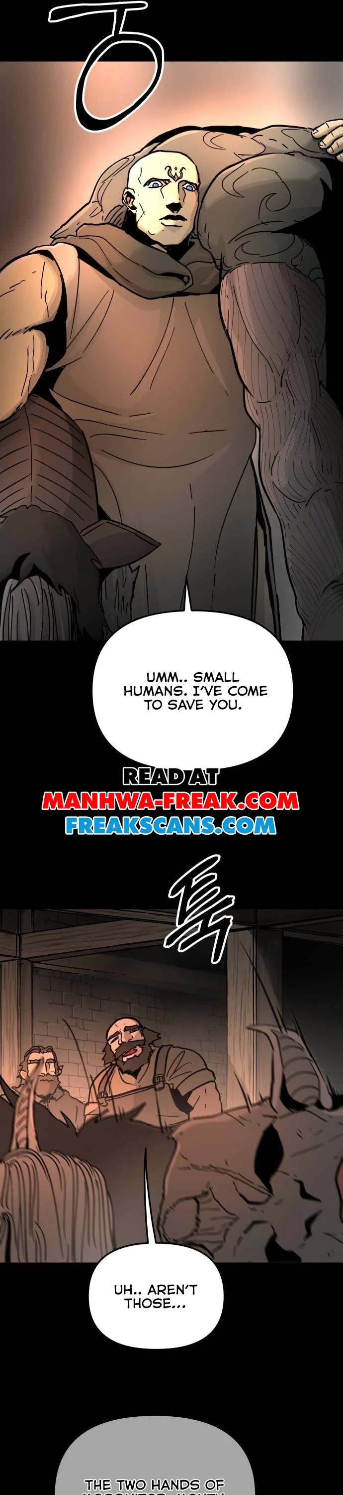 Legend of the Holy Sword Chapter 29 page 21 - Chapter 29
