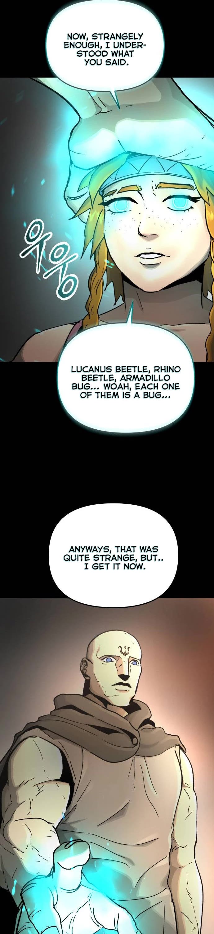 Legend of the Holy Sword Chapter 29 page 26 - Chapter 29