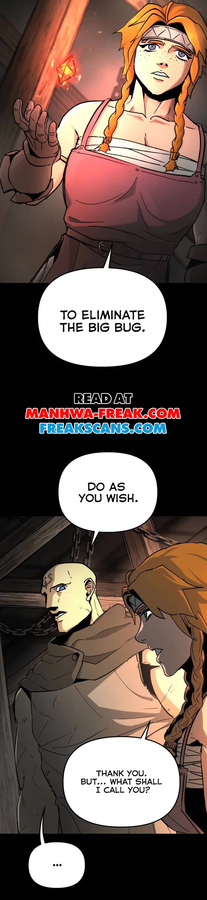 Legend of the Holy Sword Chapter 29 page 31 - Chapter 29