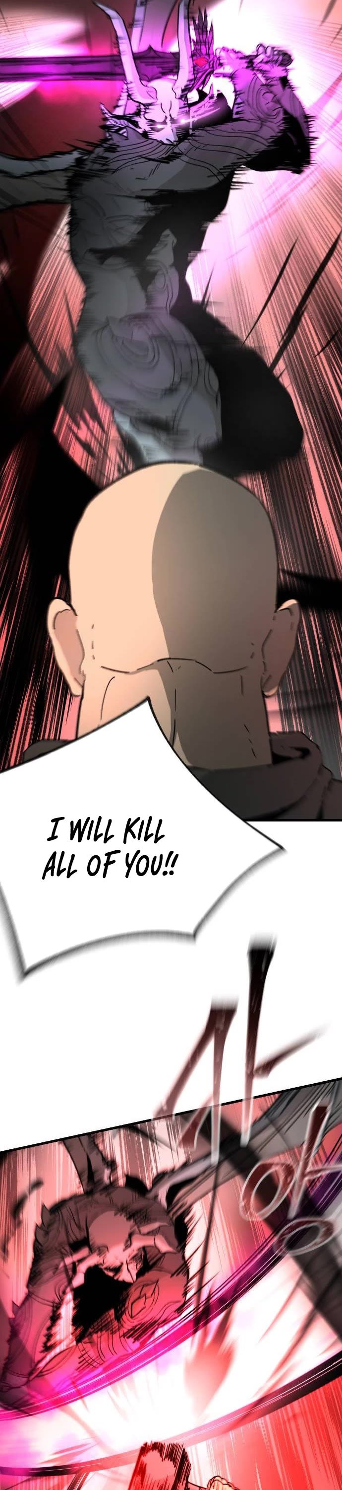 Legend of the Holy Sword Chapter 29 page 33 - Chapter 29