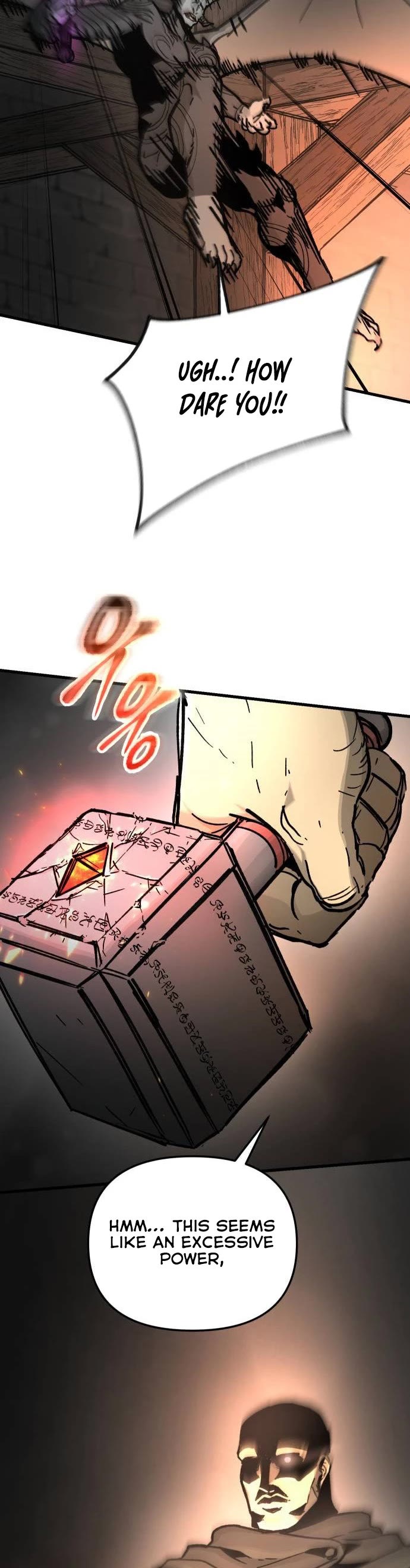 Legend of the Holy Sword Chapter 29 page 35 - Chapter 29