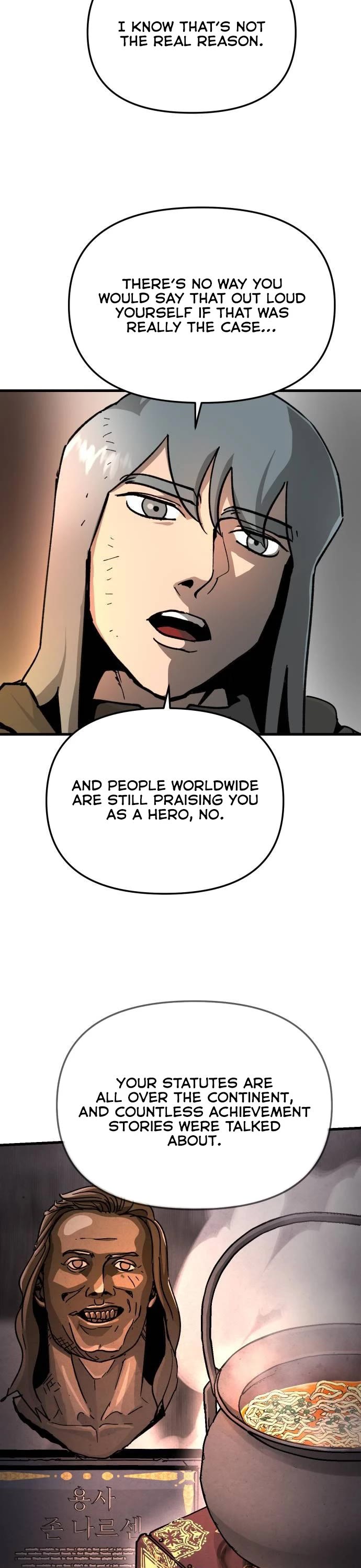 Legend of the Holy Sword Chapter 29 page 7 - Chapter 29