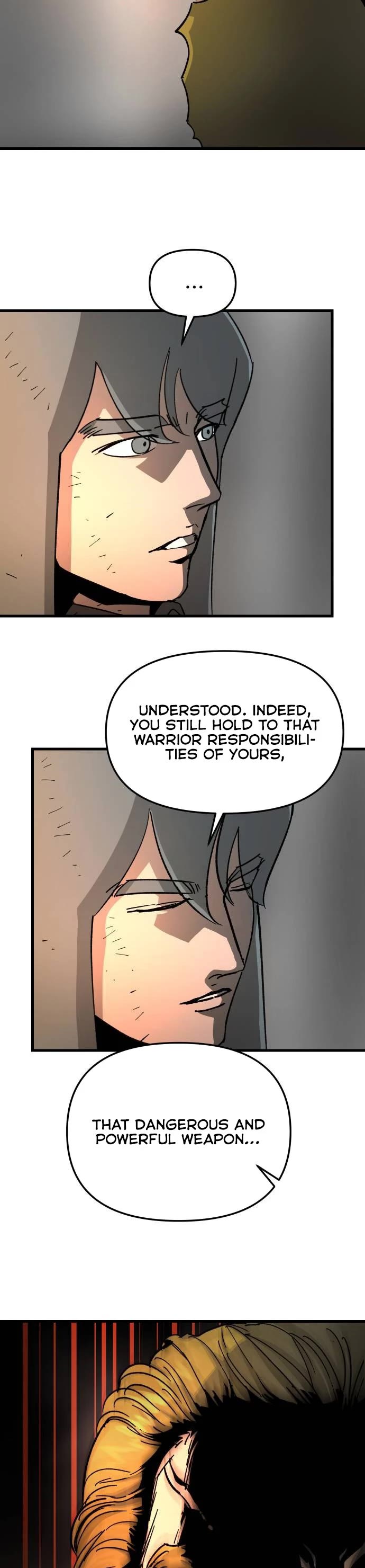 Legend of the Holy Sword Chapter 29 page 9 - Chapter 29