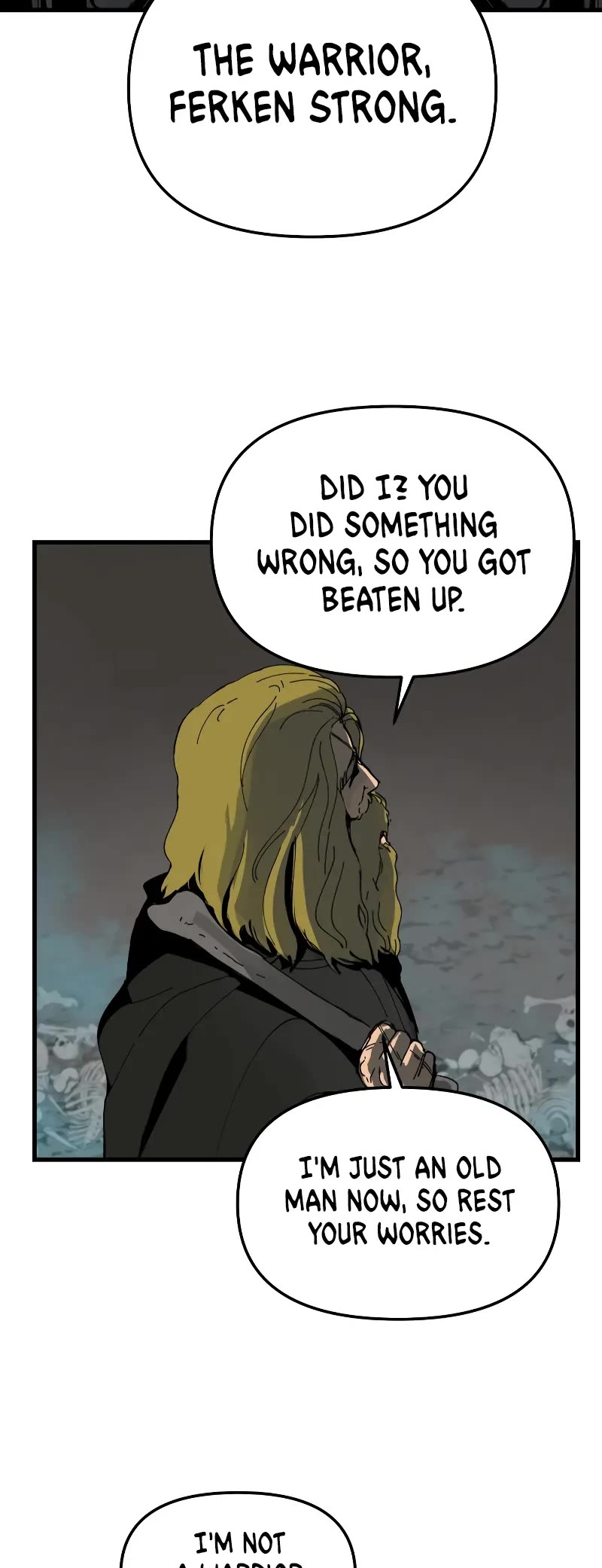 Legend of the Holy Sword Chapter 3 page 4 - Chapter 3