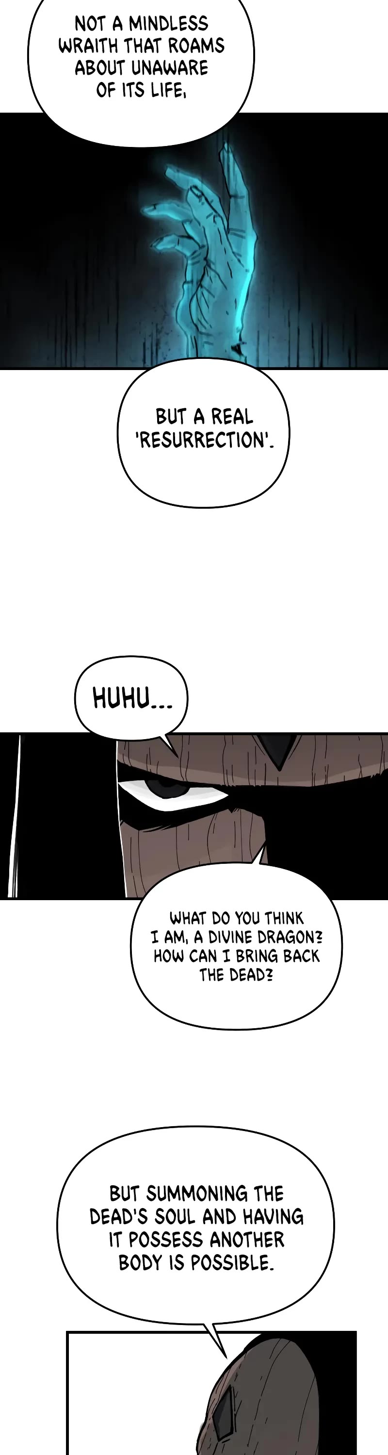 Legend of the Holy Sword Chapter 3 page 42 - Chapter 3